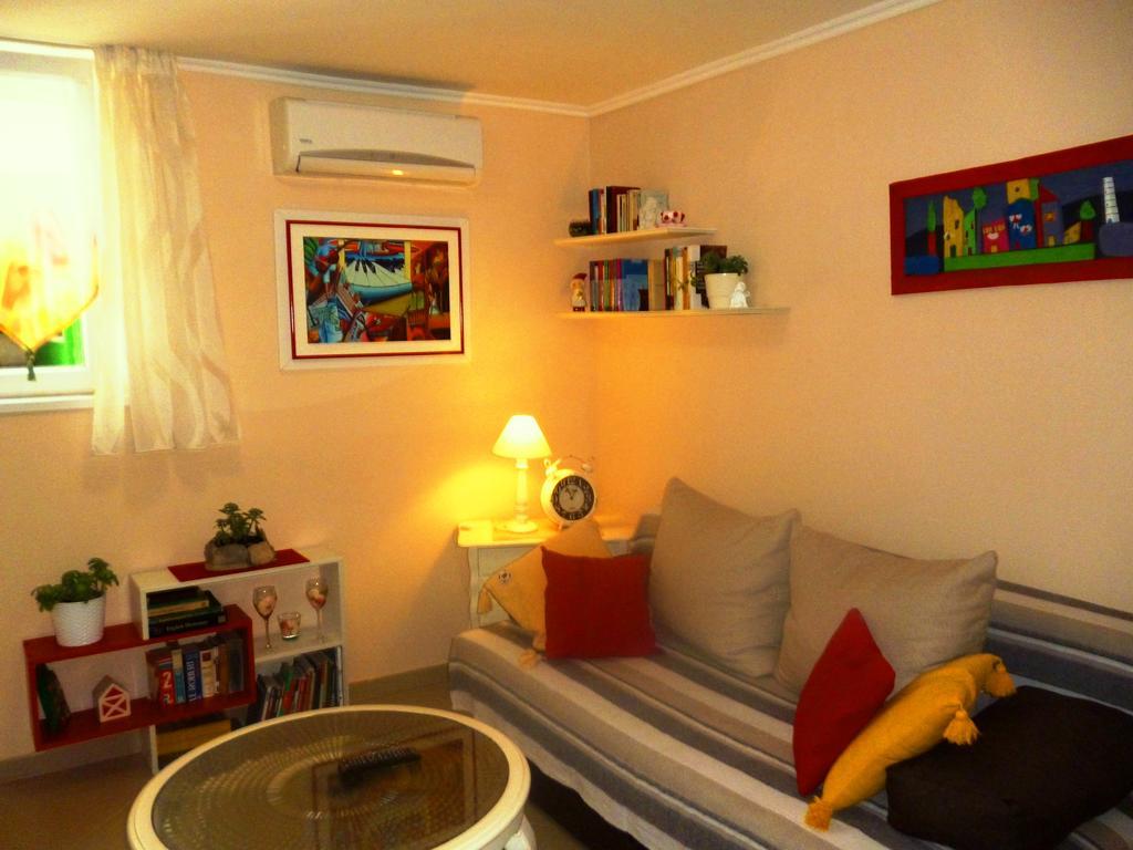 Apartament Studio Imagino
